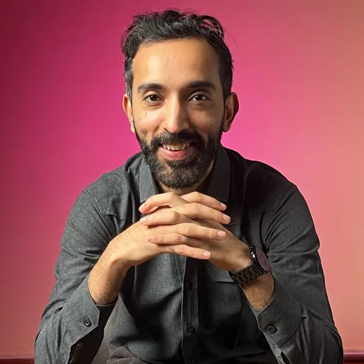 Faizan Ali Khan, Founder & CEO at Cubitrek